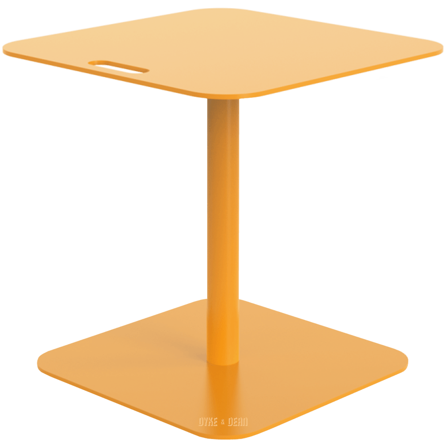 ADICO VEDET-K LOW TABLE - DYKE & DEAN