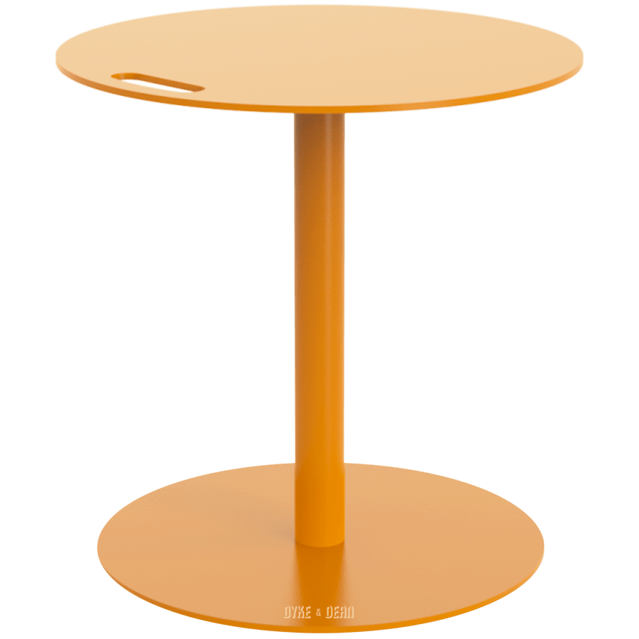 ADICO VEDET-R LOW TABLE - DYKE & DEAN