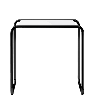 B 9 THONET NESTING TABLES - DYKE & DEAN