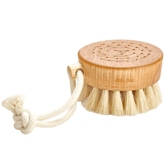 BATH BRUSH HAND PUCK - DYKE & DEAN