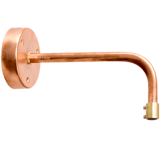 BOLICH BERLIN SHADE COPPER WAND - GERMAN BOLICH WALL LIGHTS - DYKE & DEAN  - Homewares | Lighting | Modern Home Furnishings