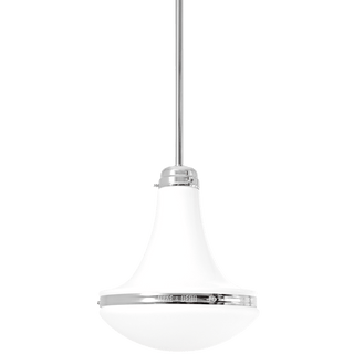 BOLICH ROD PENDANT PFORZHEIM CHROME - DYKE & DEAN