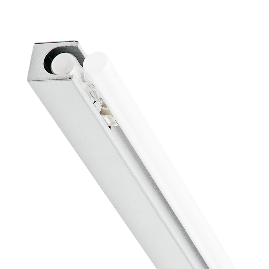 BOLICH SEAMLESS SINGLE TUBE LIGHT - DYKE & DEAN