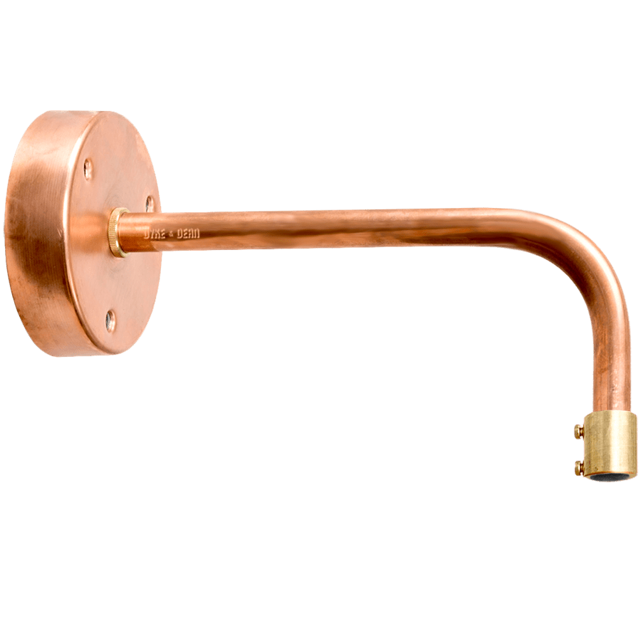 BOLICH SIEGEN COPPER WAND - DYKE & DEAN