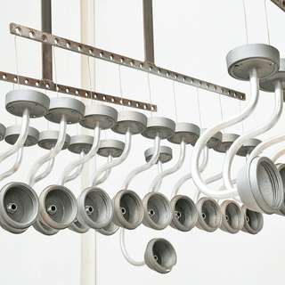 BOLICH WALL BIELEFELD SHADE WAND - DYKE & DEAN