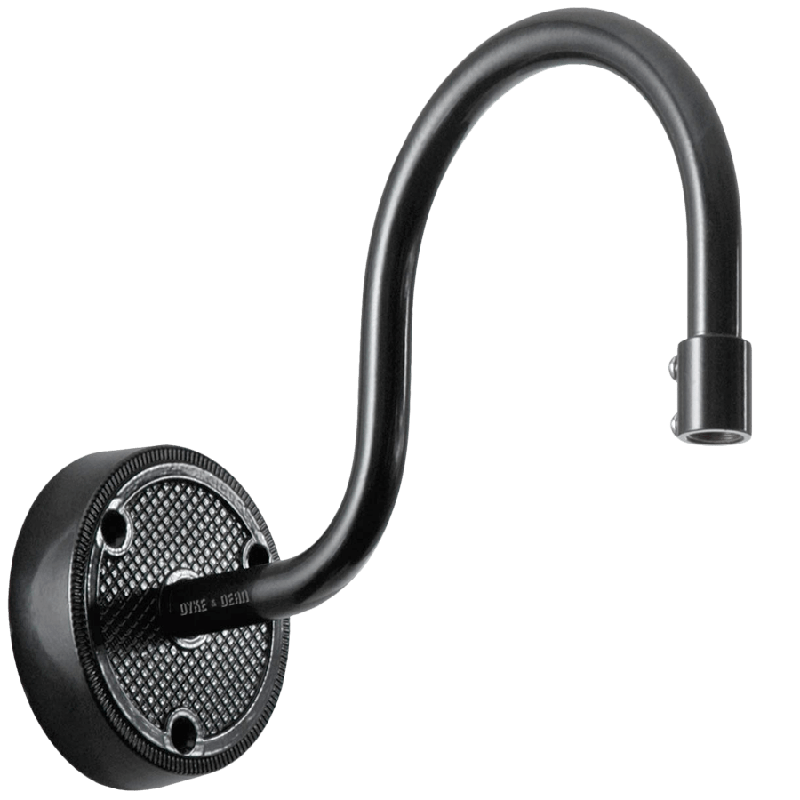 BOLICH WALL ULM ZYLINDER OPAL WAND - DYKE & DEAN