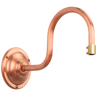 BOLICH WALL ZWICKAU ALL COPPER WAND - DYKE & DEAN