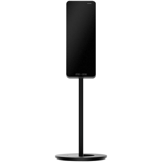 BRAUN LE02 SPEAKER FLOOR STAND - DYKE & DEAN