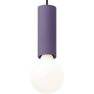 CONCRETE BATON PENDANT - DYKE & DEAN