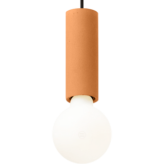 CONCRETE BATON PENDANT - DYKE & DEAN