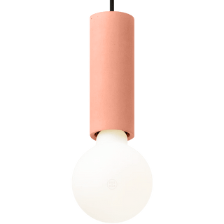 CONCRETE BATON PENDANT - DYKE & DEAN