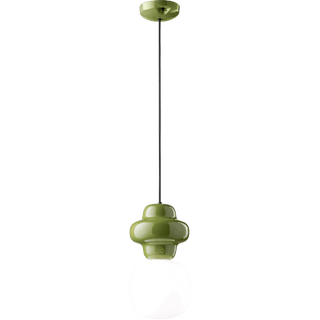 COPACABANA CERAMIC PENDANT LAMP - DYKE & DEAN