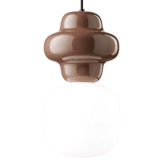 COPACABANA CERAMIC PENDANT LAMP - DYKE & DEAN