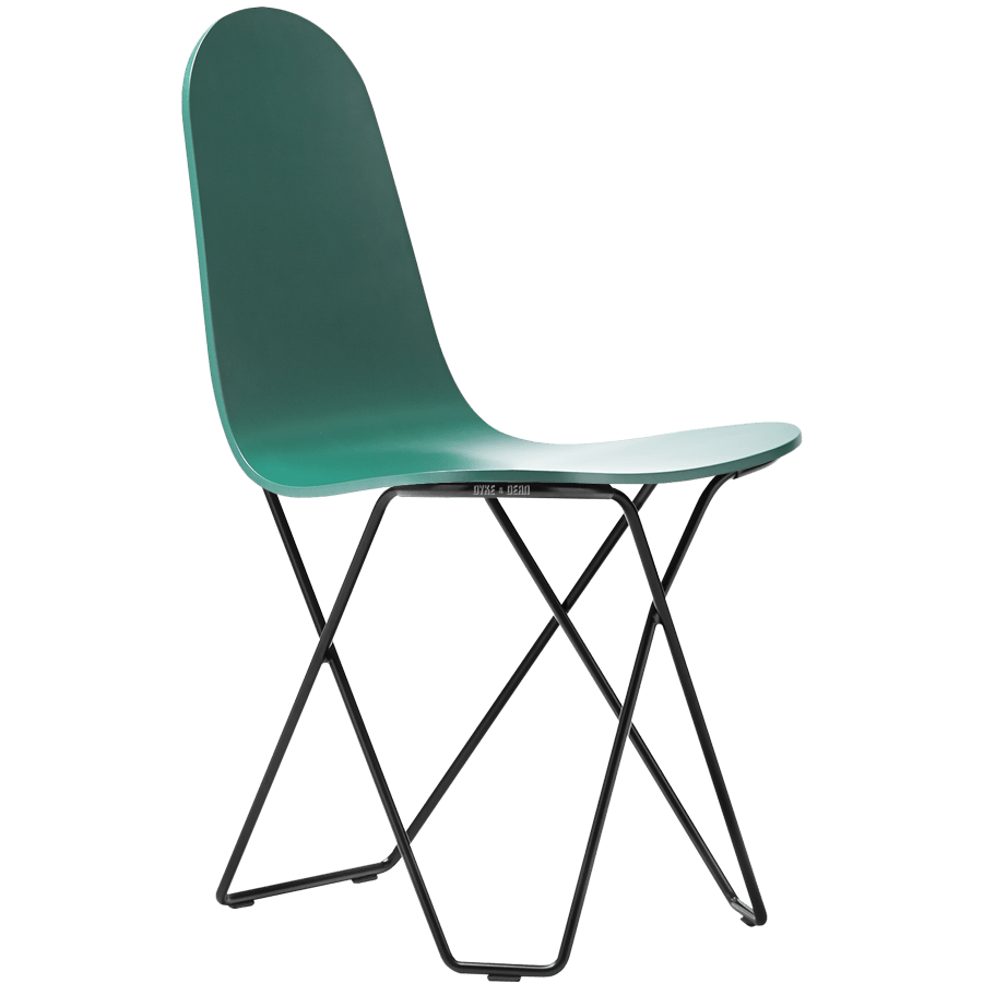 CUERO CACTUS POP DINING CHAIRS - DYKE & DEAN