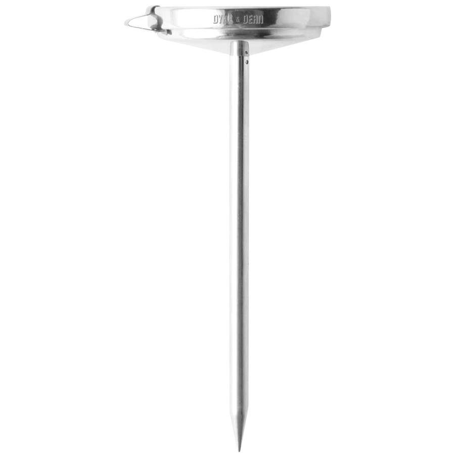 DIAL MEAT THERMOMETER - DYKE & DEAN