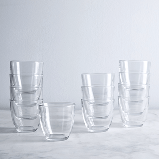 DURALEX GIGOGNE TUMBLER 6 BOX - DYKE & DEAN