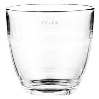 DURALEX GIGOGNE TUMBLER 6 BOX - DYKE & DEAN