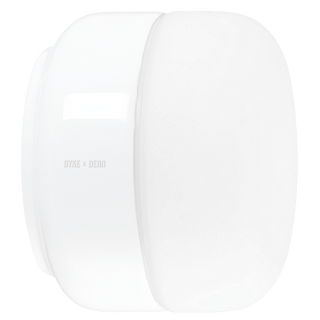 IFO ELECTRIC 140/115 PORCELAIN WHITE IP44 LED - DYKE & DEAN