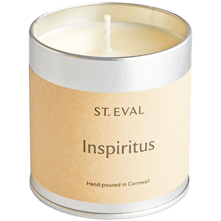 INSPIRITUS TIN CANDLE - DYKE & DEAN