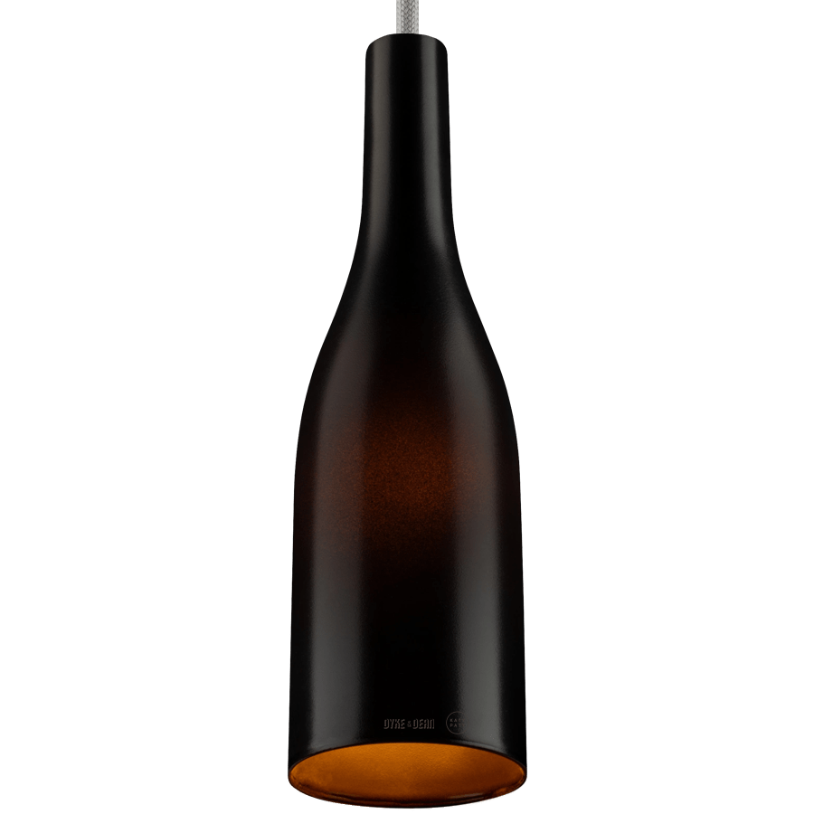 KATY PATY VINA LIGHT PENDANT - DYKE & DEAN