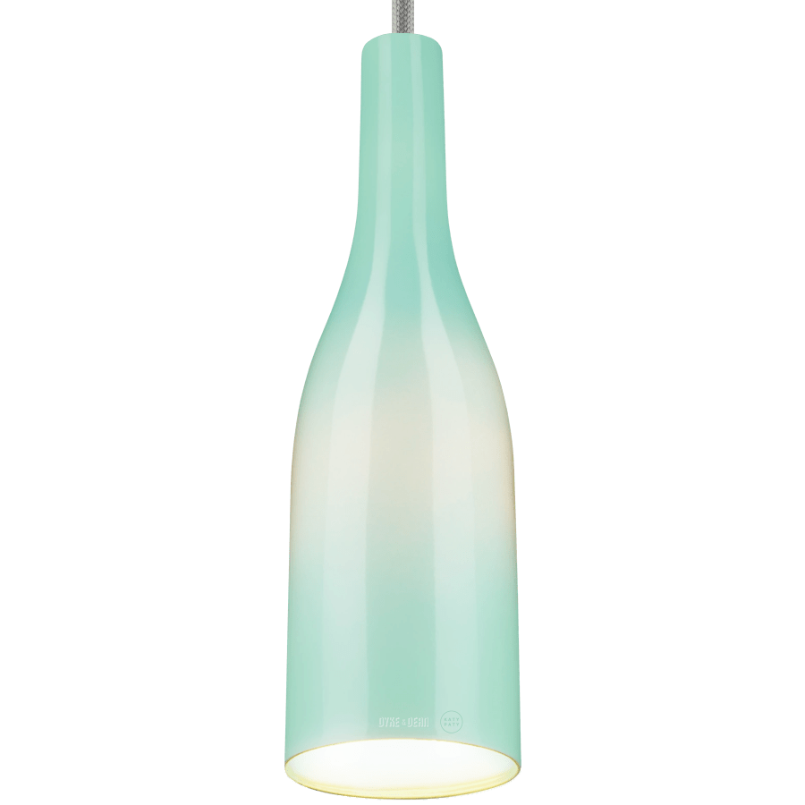 KATY PATY VINA LIGHT PENDANT - DYKE & DEAN