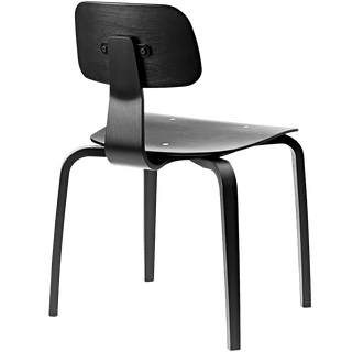 KEVI 2070 CHAIR BLACK - DYKE & DEAN