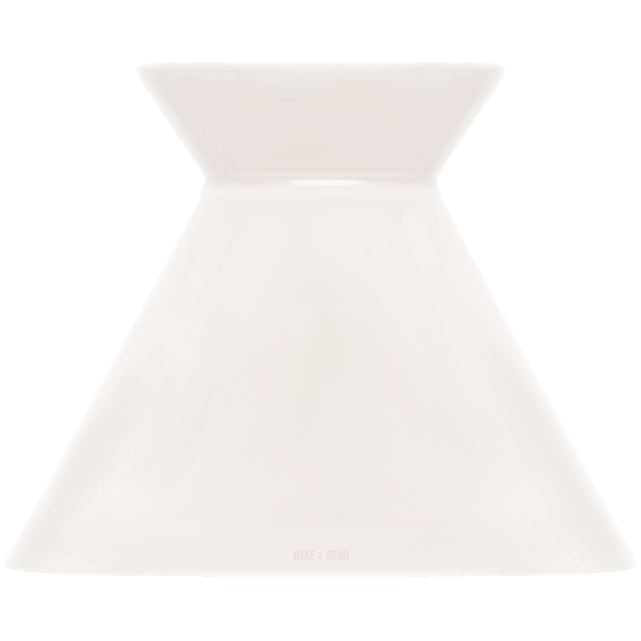 KIRO CERAMIC WALL LIGHT - DYKE & DEAN