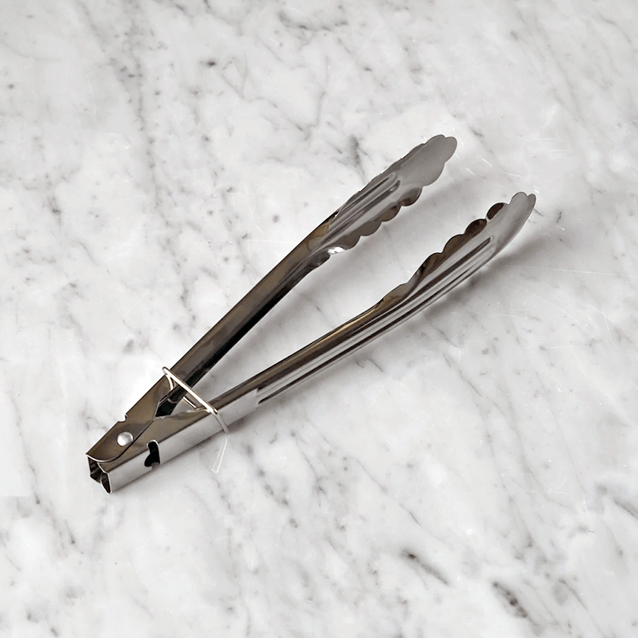 KITCHEN TONGS - DYKE & DEAN