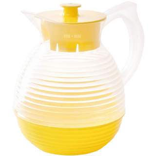 LA CARAFE ORIGINAL JUG CITRON - DYKE & DEAN