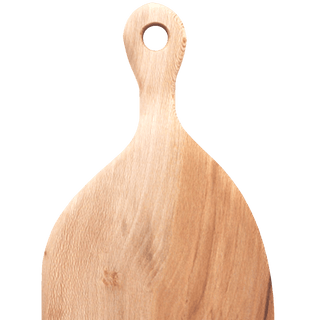 LONDON PLANE CHOPPING BOARD SIZE 4 - DYKE & DEAN