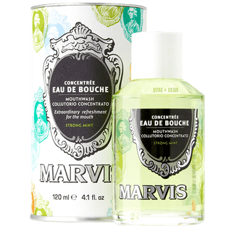 MARVIS MOUTHWASH SPEARMINT - DYKE & DEAN