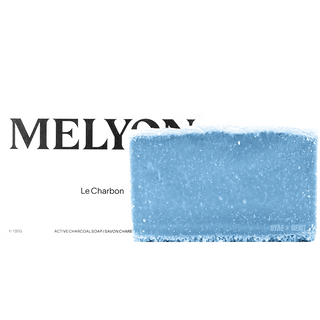 MELYON CARBON SOAP - DYKE & DEAN