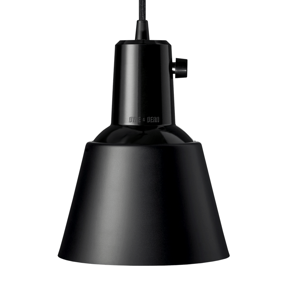 MIDGARD K831 PENDANTS - DYKE & DEAN