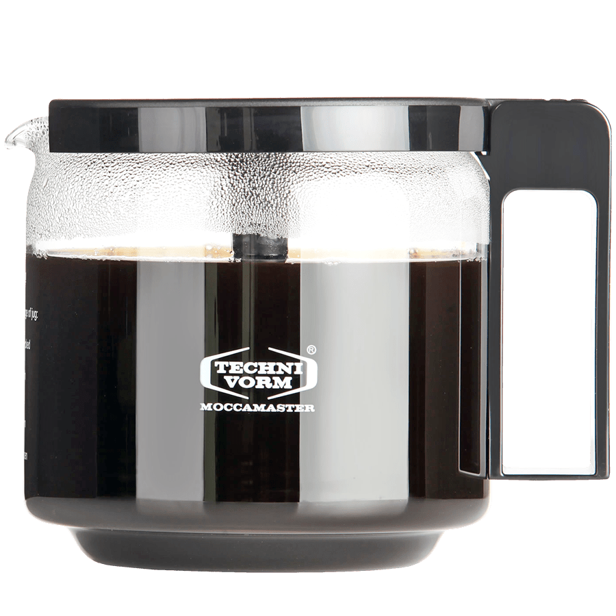 MOCCAMASTER COFFEE BREWER GOLD - DYKE & DEAN