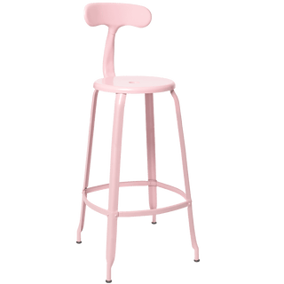 NICOLLE CHAIR PAINT 75cm - DYKE & DEAN