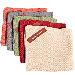 ORGANIC COTTON DISH TOWELS - DYKE & DEAN