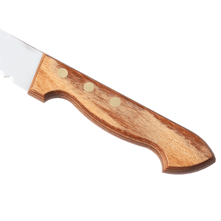 PALLARES BREAD KNIFE 25cm - DYKE & DEAN