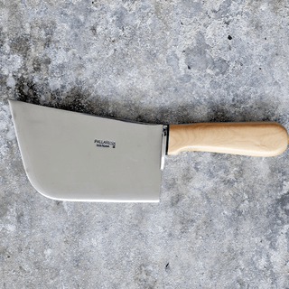 PALLARES KITCHEN CLEAVER No2 - DYKE & DEAN