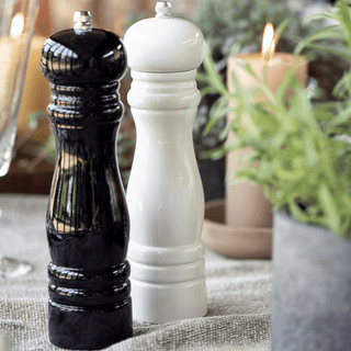 PIC 'N' MIX ECO SALT & PEPPER GRINDER - DYKE & DEAN