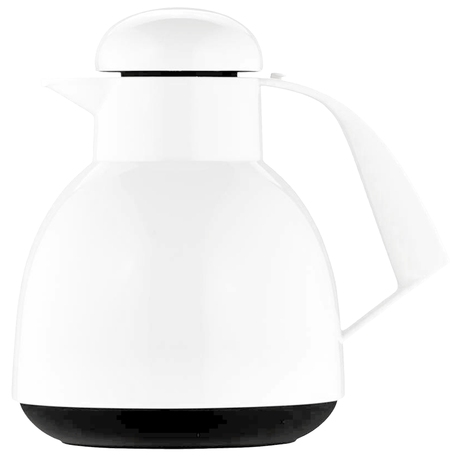 PUSH BUTTON THERMAL JUG - DYKE & DEAN