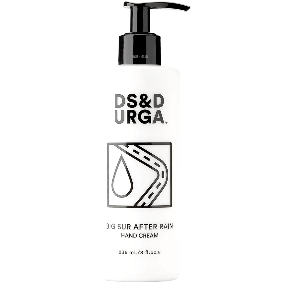 WILD BROOKLYN LAVENDER HAND WASH - DYKE & DEAN