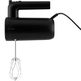 WILFA BLACK SMOOTH HAND MIXER - DYKE & DEAN