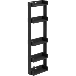 WIREWORKS MULTI SHELF 706 YOKU DARK OAK - DYKE & DEAN